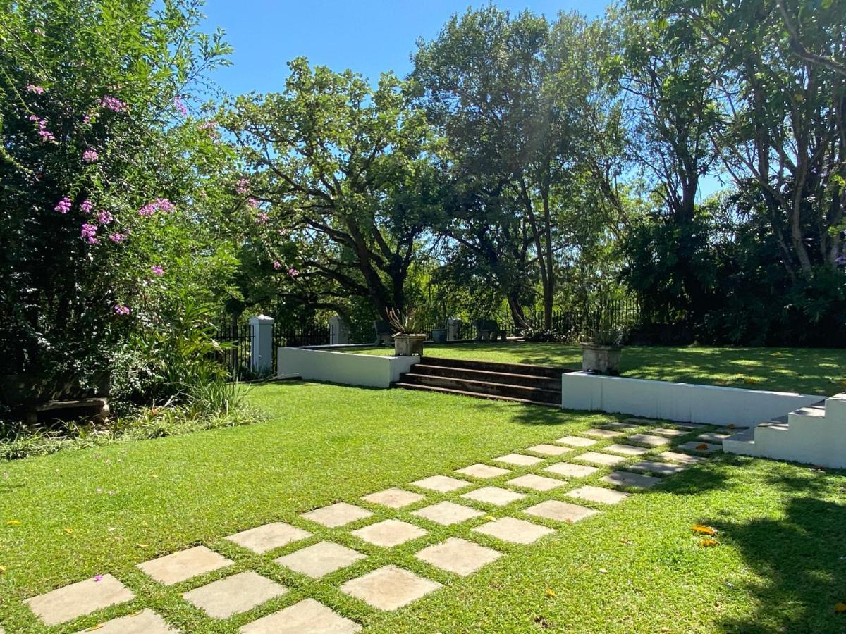 The Aloes Hotell Mbombela Eksteriør bilde