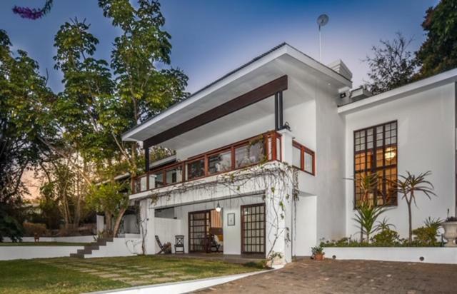 The Aloes Hotell Mbombela Eksteriør bilde
